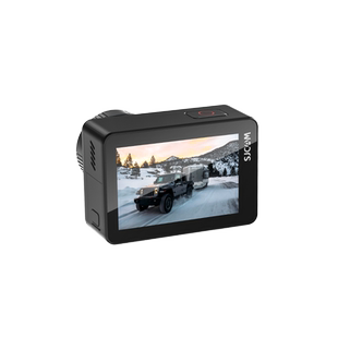 SJCAM速影运动相机摩托车记录仪6K超清骑行摄像机10Pro官方旗舰