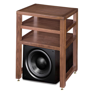 了凡音响架功放架专业音响柜功放机架机柜落地架高脚功放机柜机架