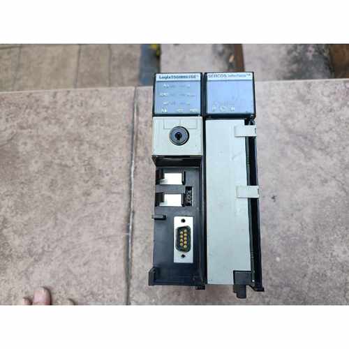 询价-logix5560m03setmabplc模块