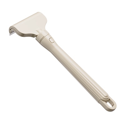 三合一刮猪毛刀刮鱼鳞刀隐藏切片刀羊毛刮猪蹄去油刀锋利持久刮刀