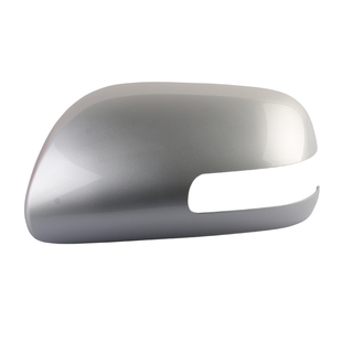 适用丰田六代凯美瑞后视镜外壳06 07 08 09 10 11年款倒车镜盖罩