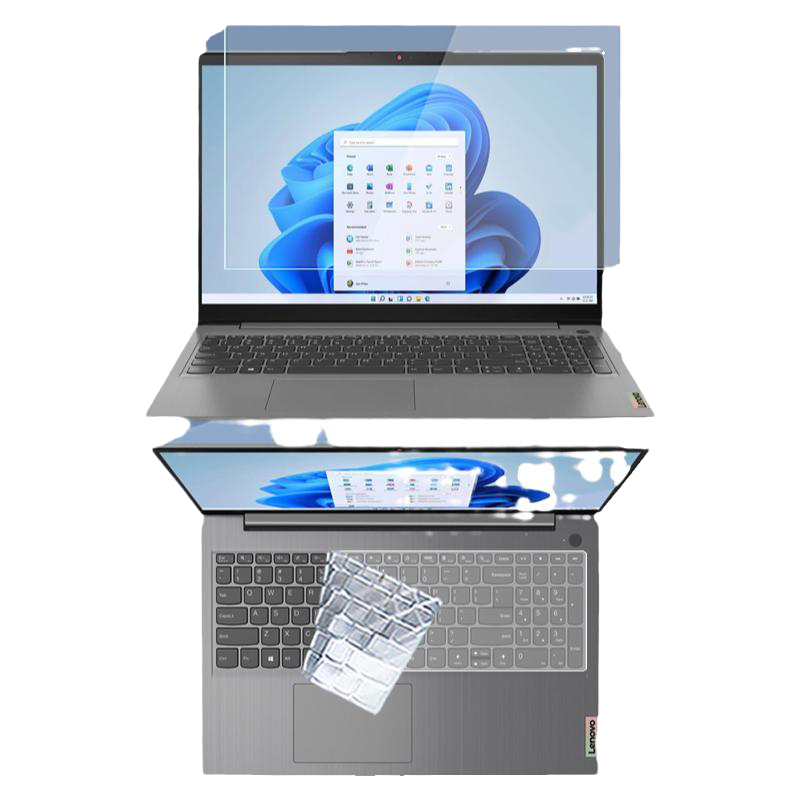 适用Lenovo联想IdeaP笔记本键盘保护膜