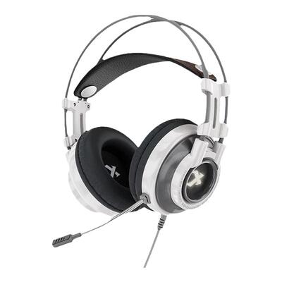 西伯利亚K9PRO有线游戏耳机