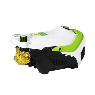 高压洗车机插电220V便携式家用洗车水枪增压水泵养殖大功率清洗机