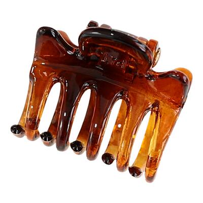 法式迷你小发夹顶夹抓夹