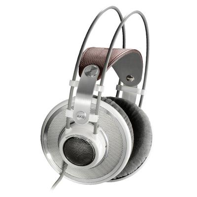 AKG/爱科技K701专业监听耳机