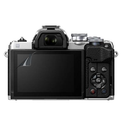 JJC适用奥林巴斯贴膜EM10II/III/IV EM10 PEN-F EM5II EM5 III EP5 E-M1 II EPL9/8/7 EM1X TG4/5/6/3保护膜