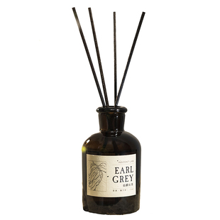 映香制所 无火香薰水果系列苹果荔枝味扩香精油清新持久卧室香薰