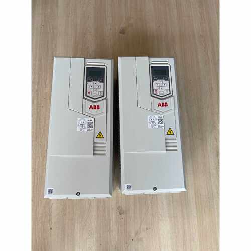 询价-ACS530-01-033A-4 变频器15KW 53