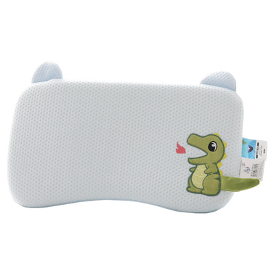 远梦儿童记忆沁凉枕_粉色(夏款)