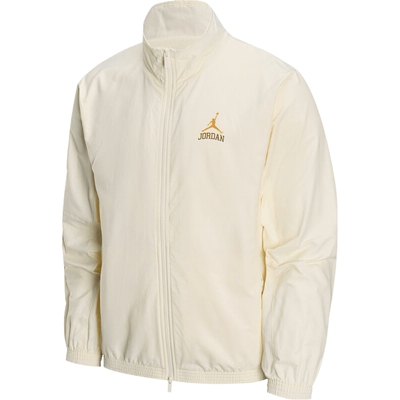 NIKE耐克男子JORDAN背面印花运动健身篮球夹克外套II0484-047