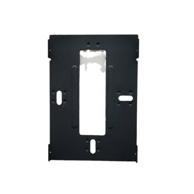 麦驰可视对讲门铃挂板支架底座