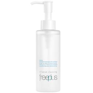 芙丽芳丝氨基酸系净润卸妆油官方