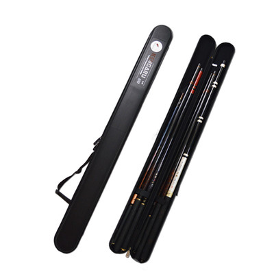 肯格鲁硬壳渔具包竿包筏钓路亚