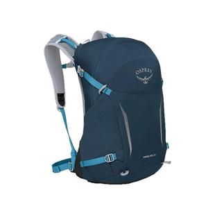 欧洲直邮OSPREY骇客Hikelite系列户外徒步登山双肩包男女款26L