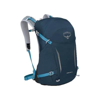 欧洲直邮OSPREY骇客Hikelite系列户外徒步登山双肩包男女款26L