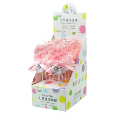 猫爪棒棒糖高颜值批发