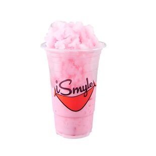 95笑脸彩印一次性塑料杯豆浆珍珠奶茶果汁冷饮杯密封防漏打包整箱