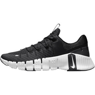 Nike/耐克正品Free Metcon 5男女运动综合训练鞋DV3949-001