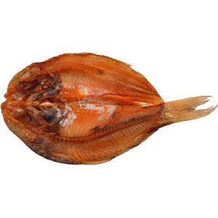 贵州特产风干烟熏淡咸鱼干稻花腊鱼整条水产干货榕江晒干鲤鱼好吃