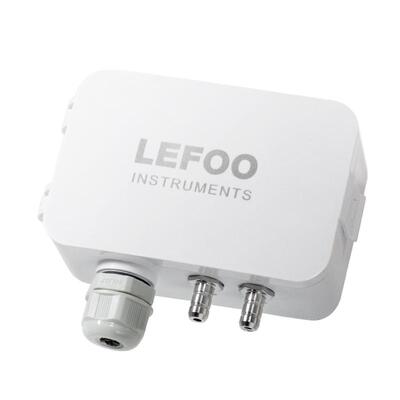力夫LFM108风压/微压差传感器