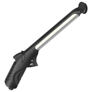 停车场拍卡神器高速收费站取卡器汽车用多功能泊车卡夹破窗刷卡杆