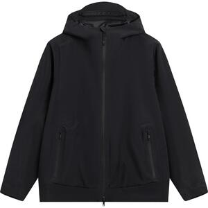 李宁户外CF溯硬壳冲锋衣防水防风