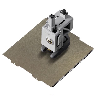 拓竹A1mini打印板PET/PEI双面磁性钢板3D打印机热床打印平台贴膜