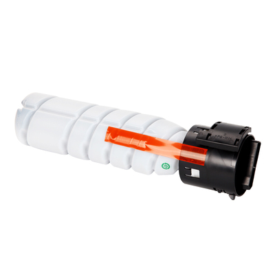 赛润适用柯尼卡美能达TN119H碳粉bizhub195 206 215 226 246墨粉235 7719 7723粉盒7721墨粉盒TN119碳粉盒