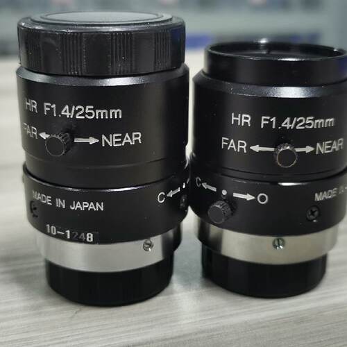 议价Kowa Industrial Lens Lm50jcm Lm35jcm Lm25j适用
