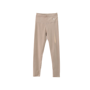 女大童初中生【德绒发热】冬装新款青少年少女加厚保暖秋裤打底裤