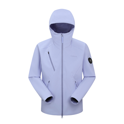 【山行】探路者软壳衣男女防风防泼水耐磨轻户外三防功能外套