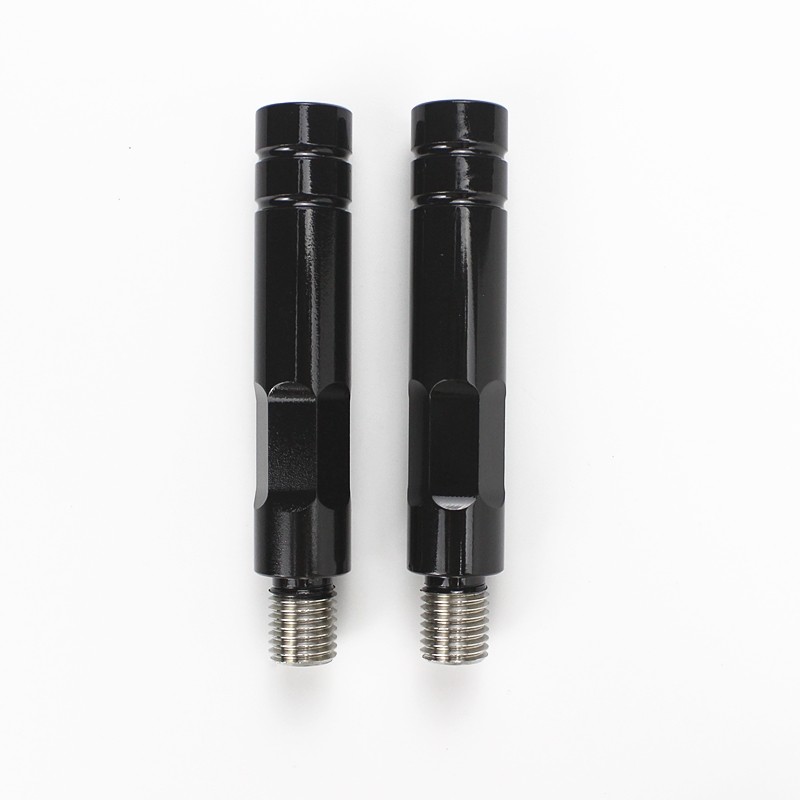 适用于光阳赛艇250/300CT250/300改装后视镜加高螺丝304增高螺丝