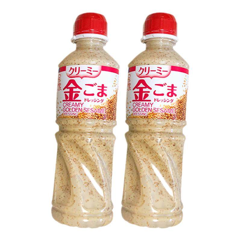 日本进口麻酱奶油沙拉寿司