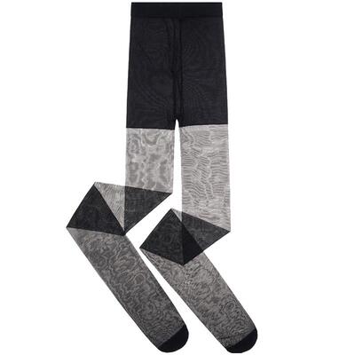 吉祥航空超薄内部专用穿过丝袜