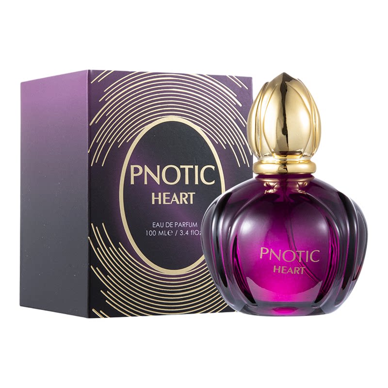 花之物语红毒女士淡香水100ml