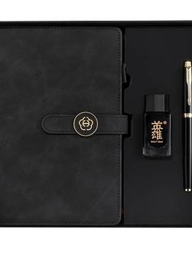 礼盒毕业英雄钢笔HERO中国