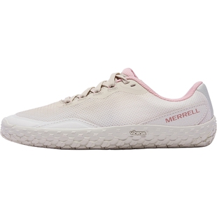 MERRELL迈乐VAPOR GLOVE 7户外运动休闲鞋男女防滑耐磨情侣露营鞋