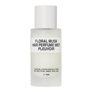 Oy发喷榜NO1 ▲Pleuvoir护发香水香氛喷雾免洗柔顺 买就送香膏