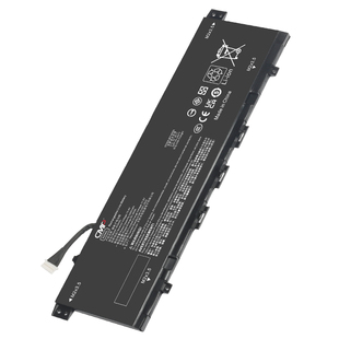 CMP适用于惠普ENVY X360 13-ag0007AU TPN-W133 W136 W144 ah0039TX KC04XL笔记本电池