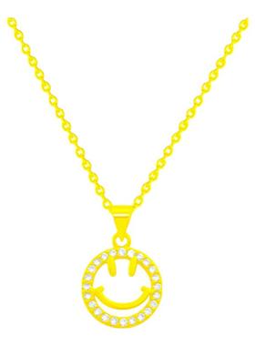 时尚百搭设计感网红爆款锁骨链女高级感小众轻奢微镶锆石项链