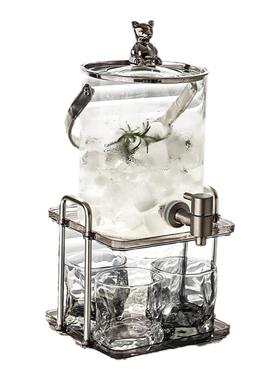 客厅装饰摆件大气乔迁新居礼品