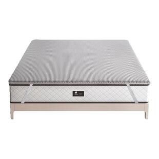 床垫加硬天然椰棕黄麻护腰护脊席梦思软床垫变硬垫子神器超薄家用