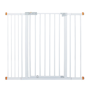 宠物狗狗围栏护栏大中型犬小狗栅栏室内金毛泰迪隔离门栏加长