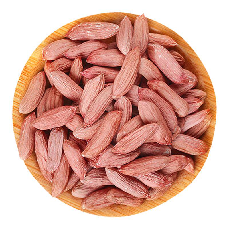 2026山东新小瘪子生花生米新鲜特小粒干瘪农家低油甘甜零食