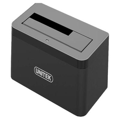 优越者硬盘底座3.5/2.5英寸通用