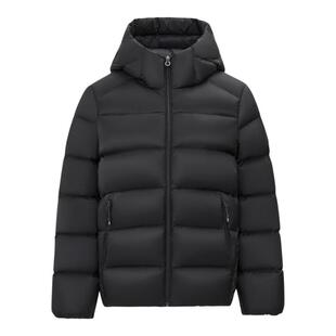 雪中飞钛轻系列3.0商场同款冬新款女士95鹅绒短加厚羽绒服重磅