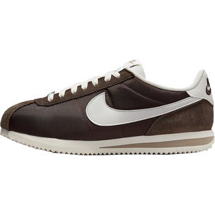 Nike/耐克官方正品Cortez 女士休闲时尚低帮复古运动鞋DZ2795-200