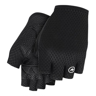 ASSOS短指骑行手套夏季减震舒适Endurance Gloves S11