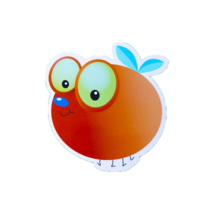 大号儿童英语课堂互动教具可擦写卡片拍苍蝇游戏桌游玩具幼儿早教